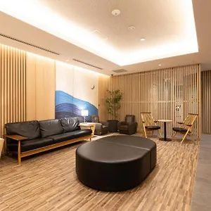 Keikyu Ex Nihombashi Hotel