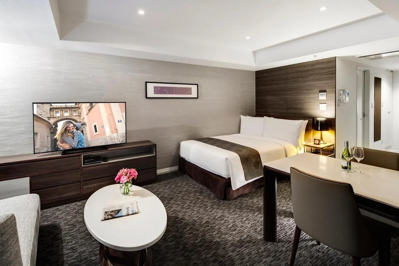 Contactos de Somerset Ginza East Tokyo - Vacation Stay 12955